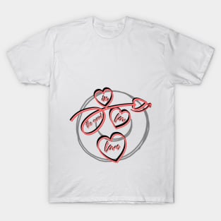 in the mood for love T-Shirt